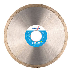 tile cutting disc