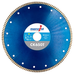 tile cutting blade