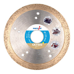 tile cutting disc