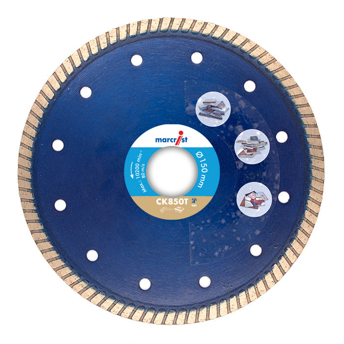 tile cutter blade