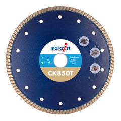 tile cutting disc