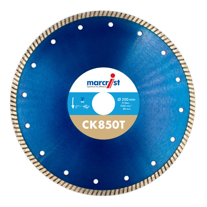 tile cutter blade