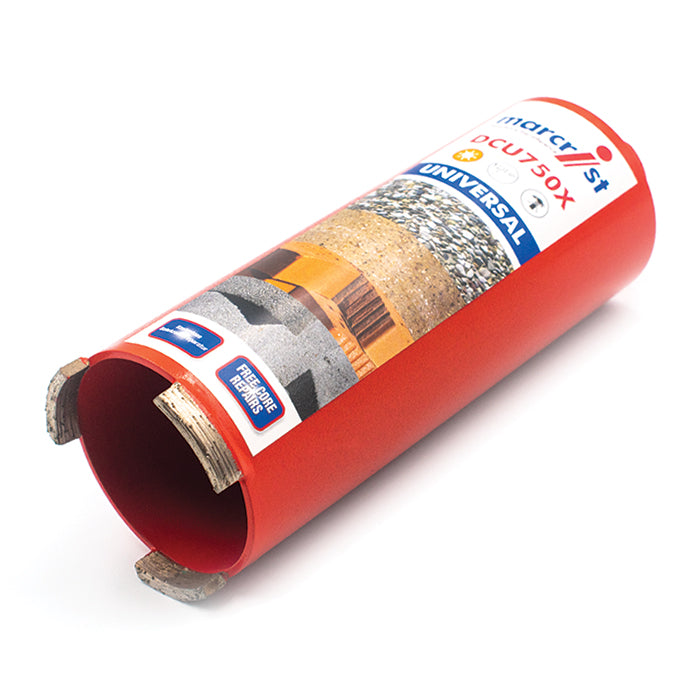 diamond core drill bits