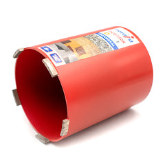 marcrist core drill DCU750X