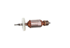 Rotor Replacement For Marcrist DDM200 Machine