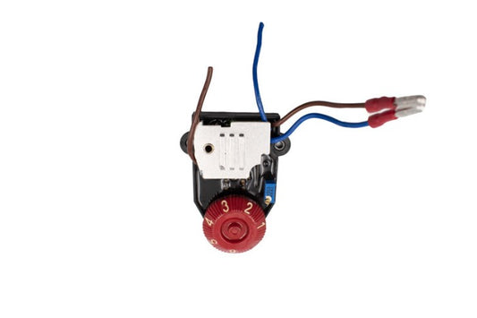 Electronic Block For Marcrist DDM150