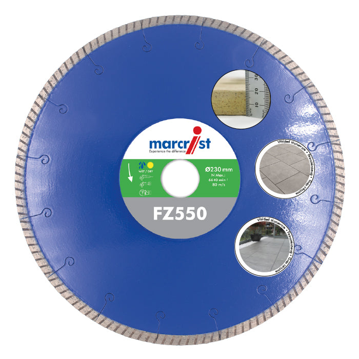 tiles cutter disc