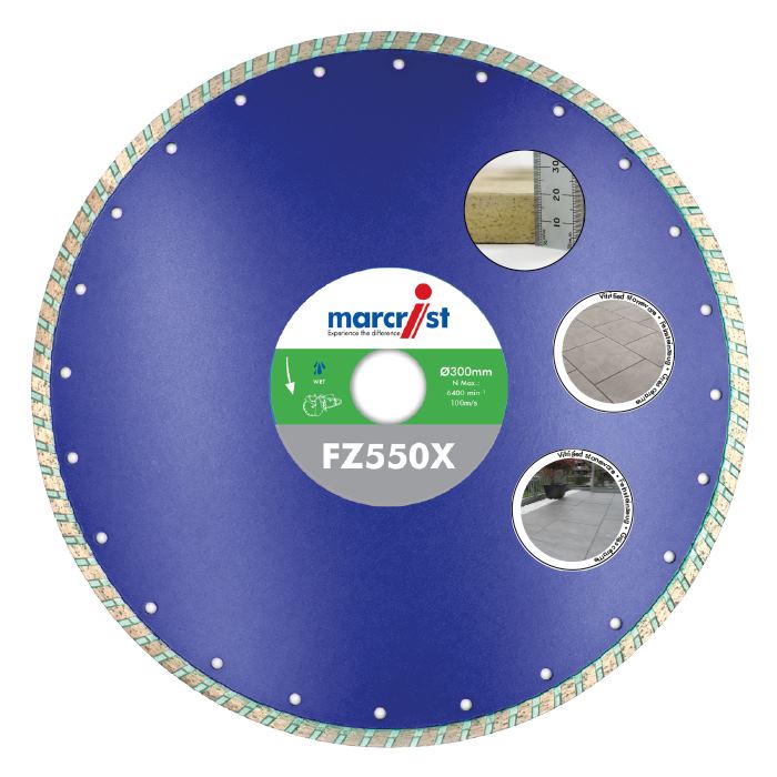 tile cutting disc grinder