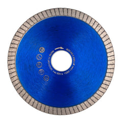 angle grinder blade for cutting tile
