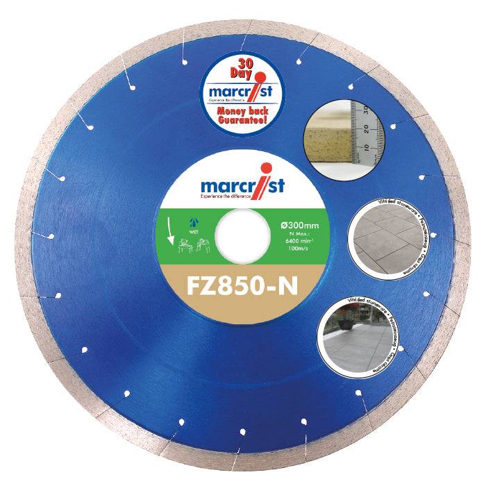tile cutting disc