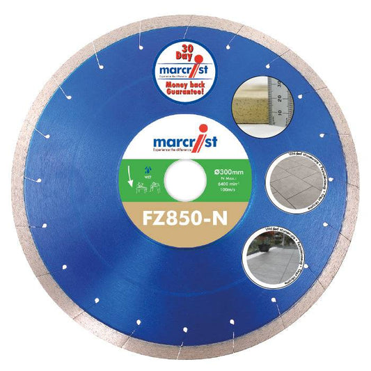tile cutting disc