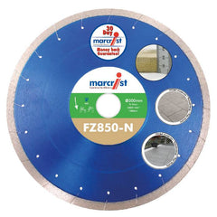tile cutting disc