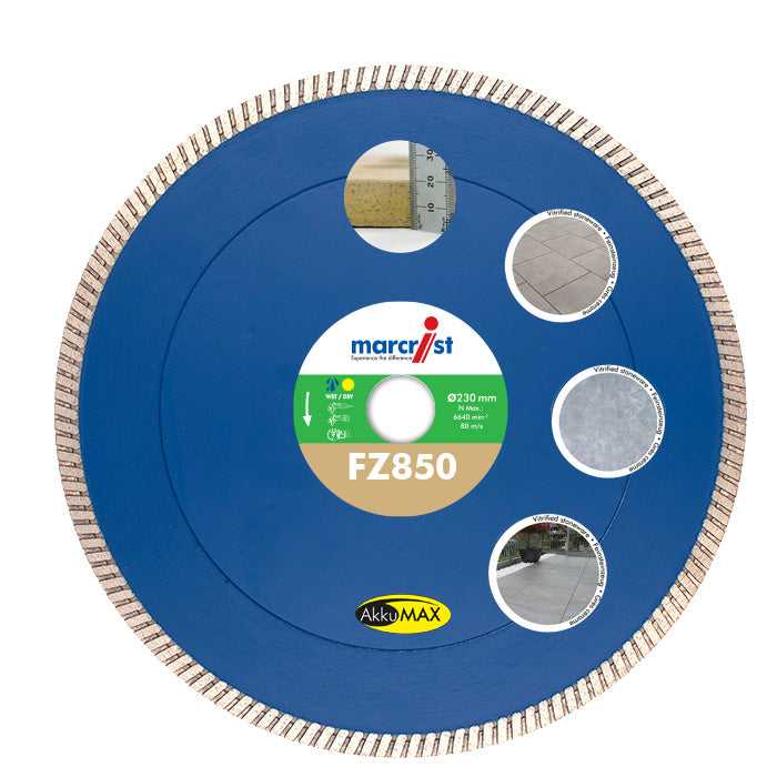 tile cutting disc