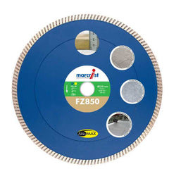 tile cutting disc