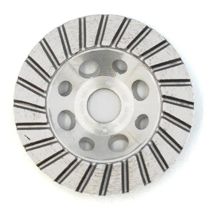 diamond grinding heads