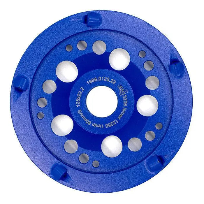 grinding disc for concrete