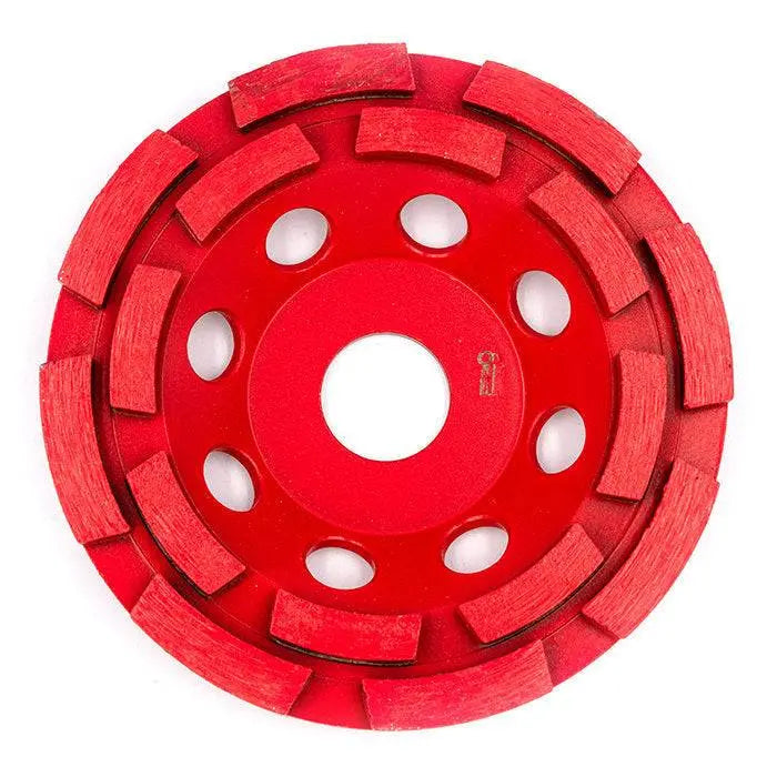 diamond cup grinding wheel