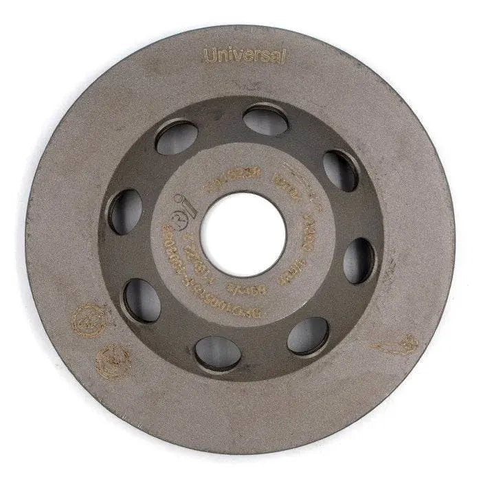 grinding cup wheel