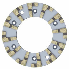 concrete grinding wheel