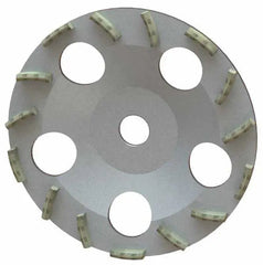 diamond grinding wheel