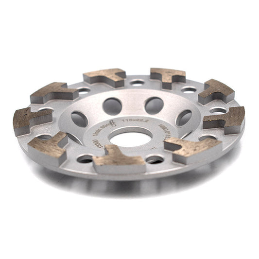 diamond grinding cup