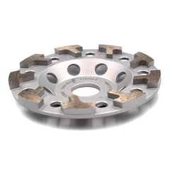 diamond grinding cup