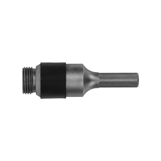 diamond core drill adaptor