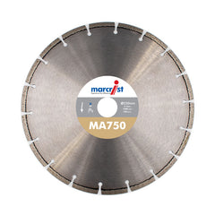 MA750 Table Saw Blade