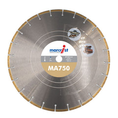 MA750 Professional saw blade