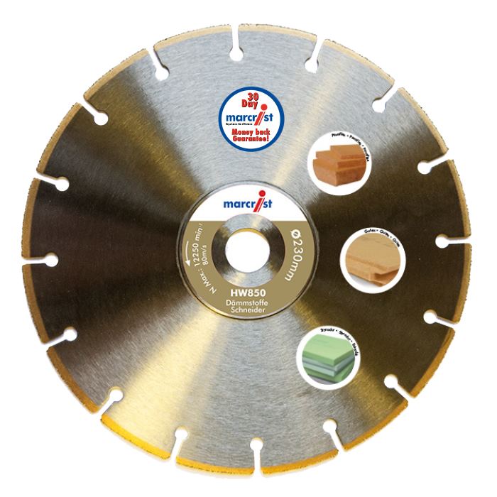 Insulation Material Cutter