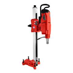 diamond core drill set