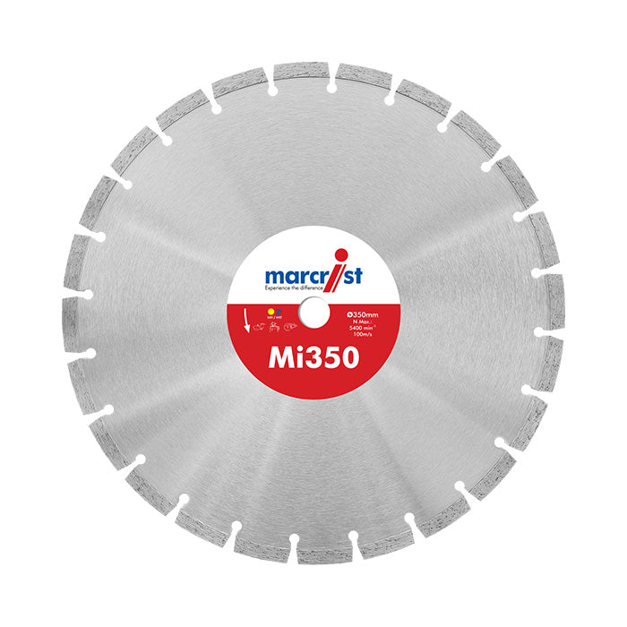 angle grinder diamond blade