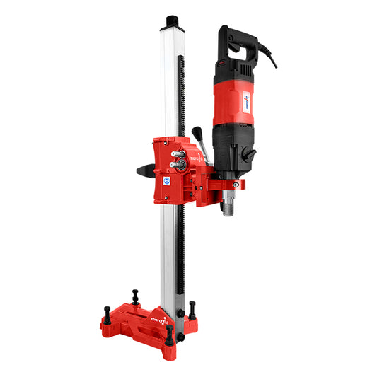 core drilling stand