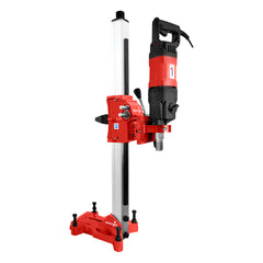 core drilling stand