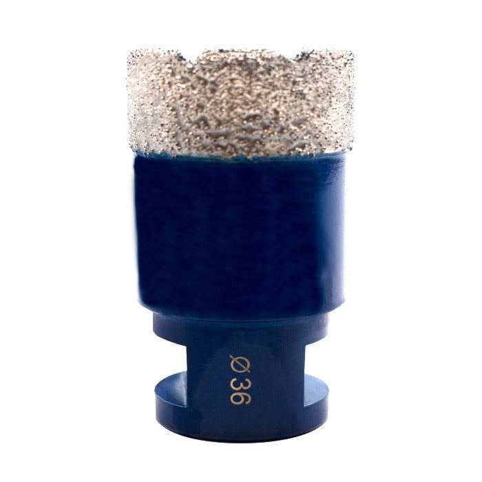 drilling porcelain tiles drill bit