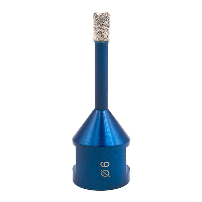 tile drill bit