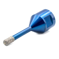 drill piece for tiles