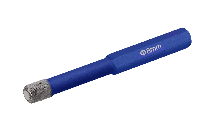 porcelain tile drill bit