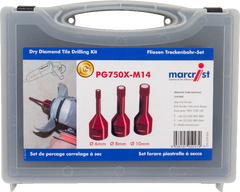 porcelain tile drill bit