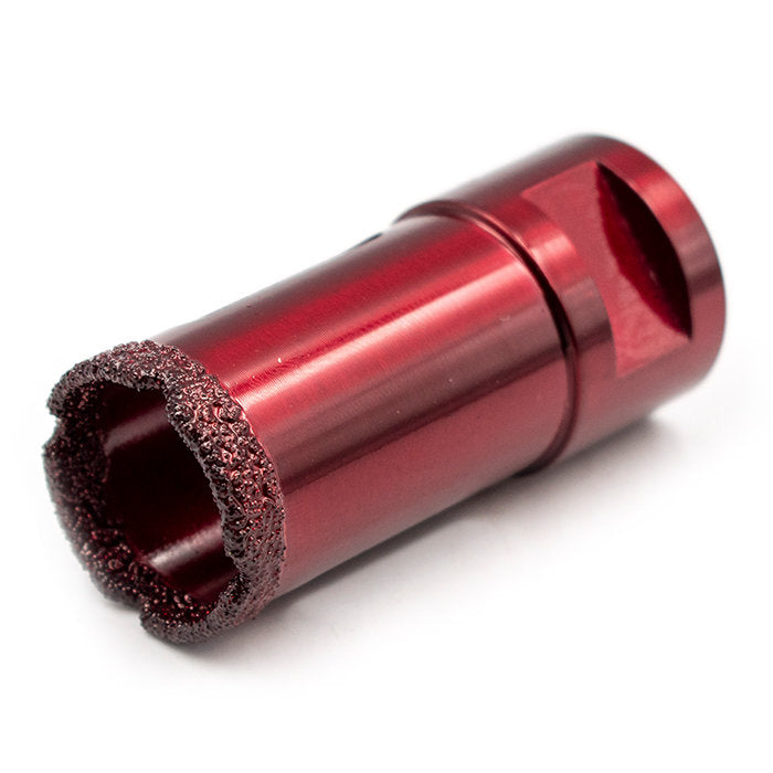 porcelain tile drill bit