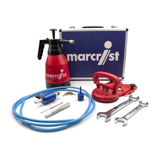 porcelain tile drill bit