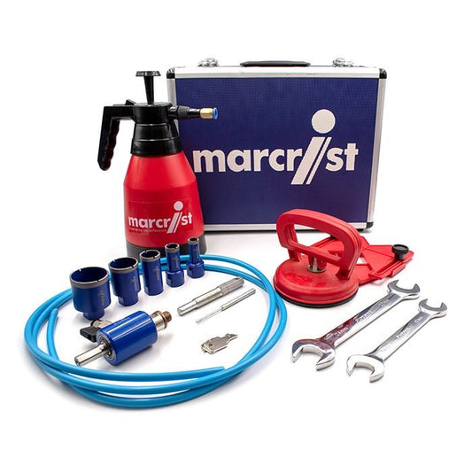 PG850 tile drill bit