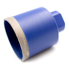 drilling bit for tiles