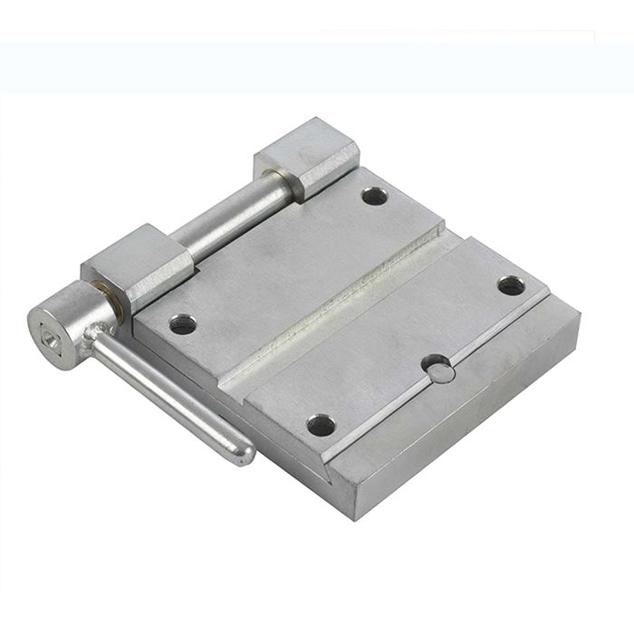 Quick Release Precision Motor Mount Marcrist International