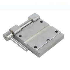 Quick Release Precision Motor Mount Marcrist International