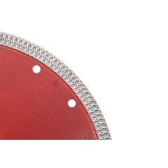 diamond cutting disc