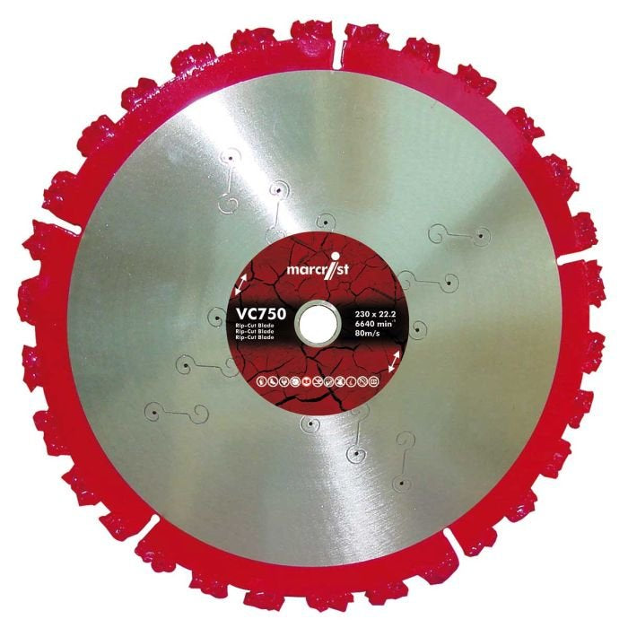 chain saw blades