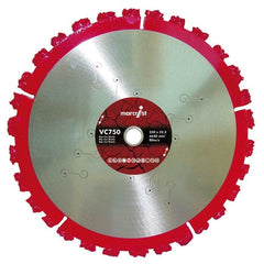 chain saw blades