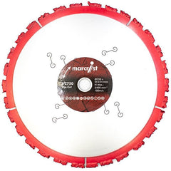 chain saw blade