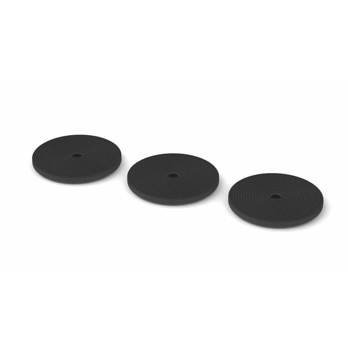 Replacement Seals for water collection system Ø 10 - Ø 250mm Marcrist International